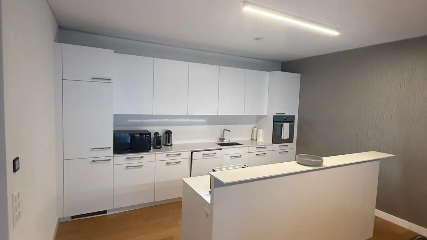 Furnished apartment for rent - 6300 Zug - Photo 3