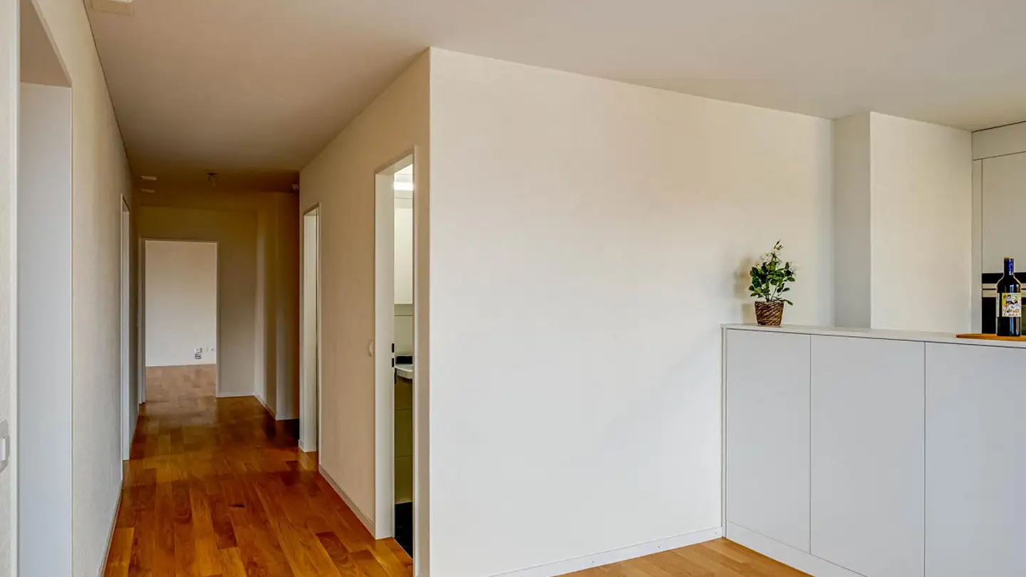 Apartment for rent - Witenwisstrasse 17a, 9200 Gossau SG - Photo 3