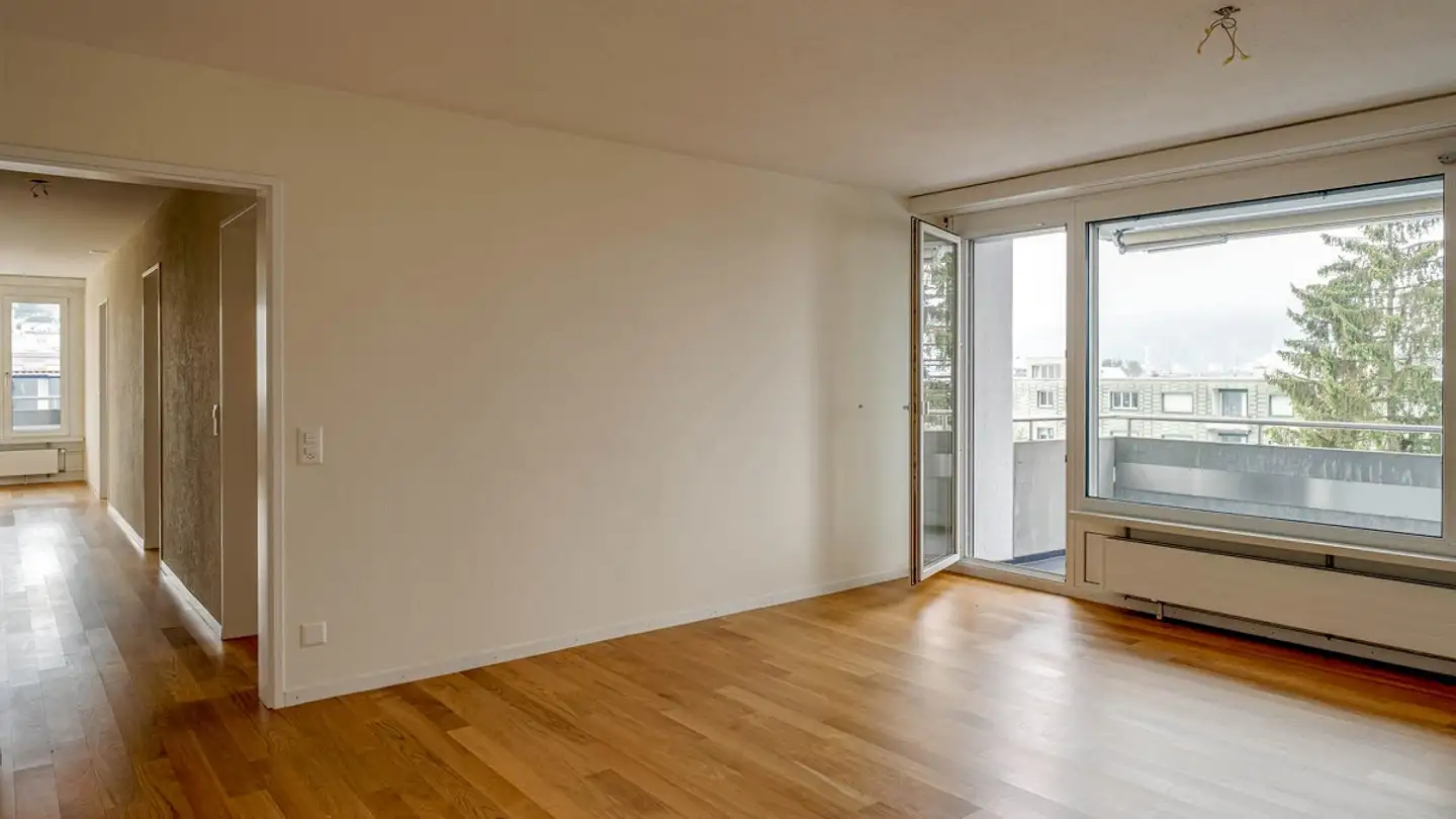Apartment for rent - Witenwisstrasse 17a, 9200 Gossau SG - Photo 4