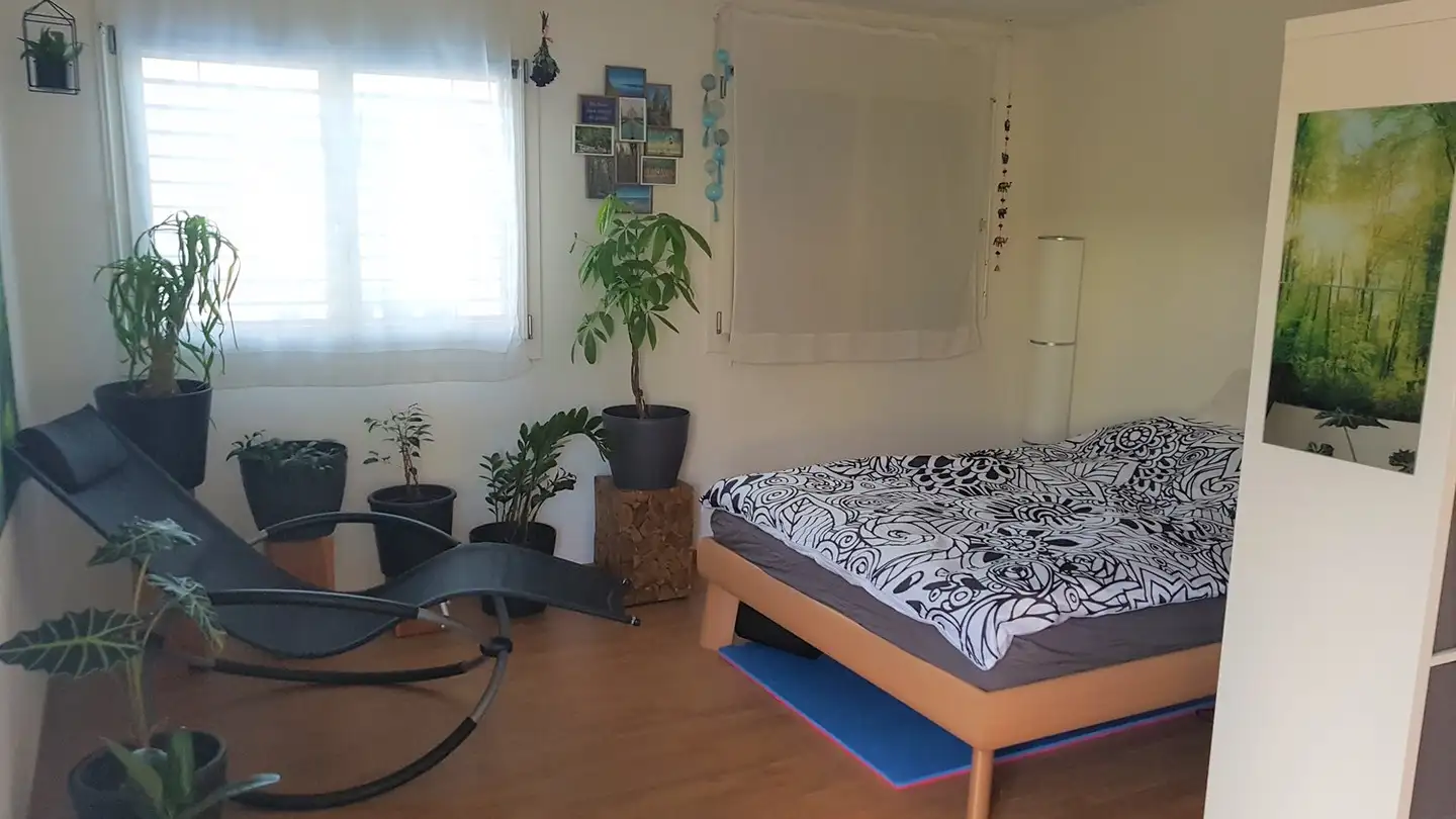 Apartment for rent - Tösstalstrasse 155a, 8400 Winterthur - Photo 2