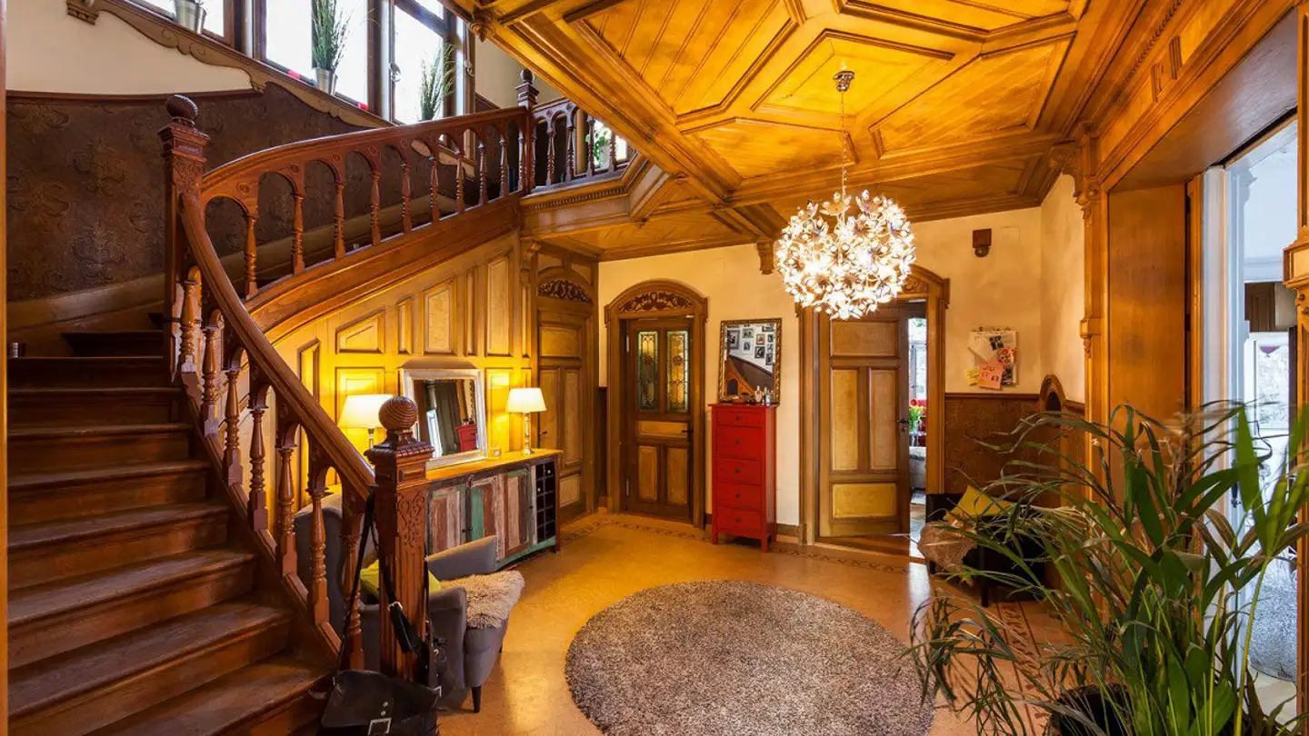 Edificio residenziale in vendita - Stauffacherstrasse 6, 9000 St. Gallen - Photo 4