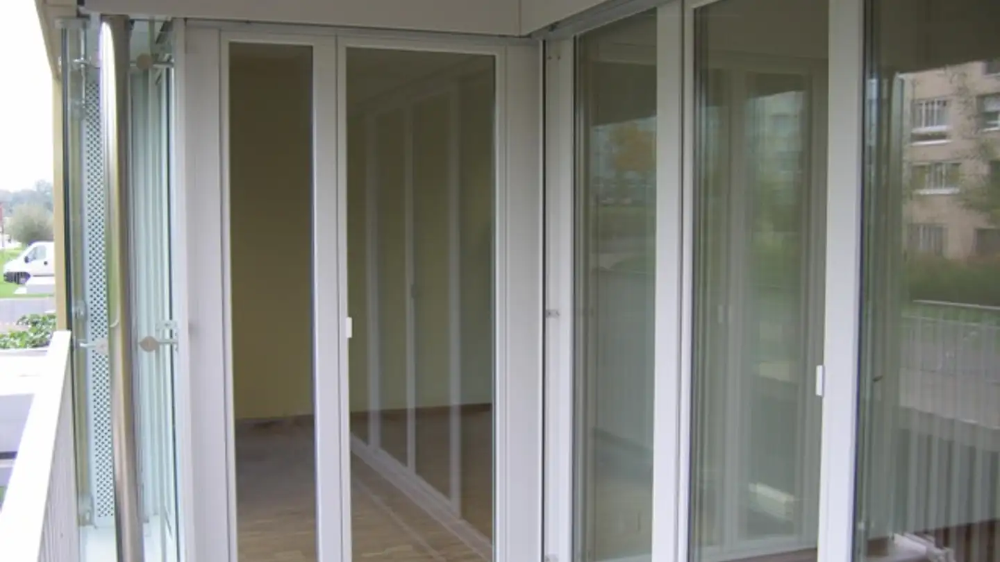 Wohnung mieten - Farman-Strasse 39, 8152 Glattpark (Opfikon) - Foto 4