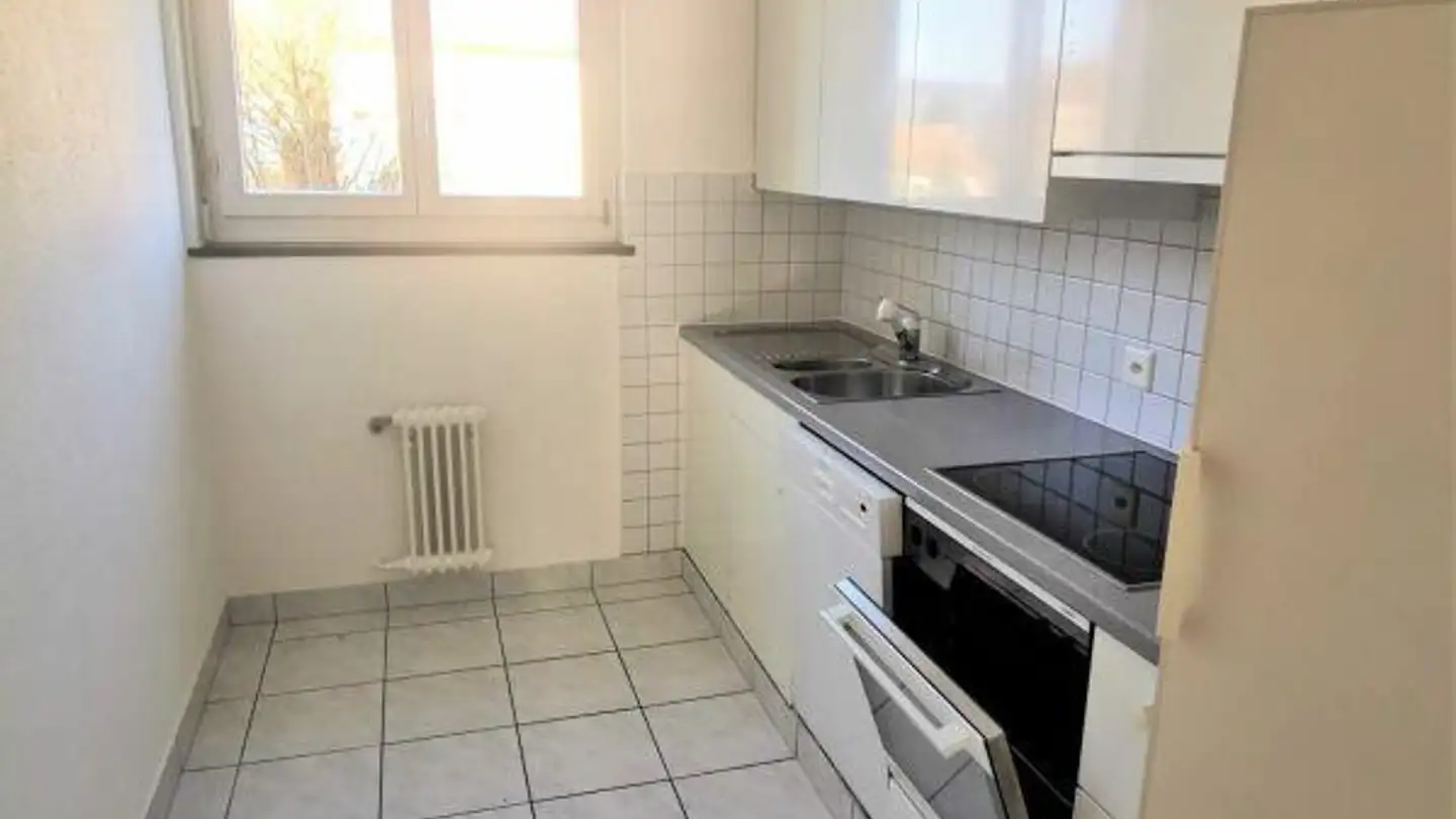 Apartment for rent - Mittelholzerstrasse, 9015 St. Gallen - Photo 2