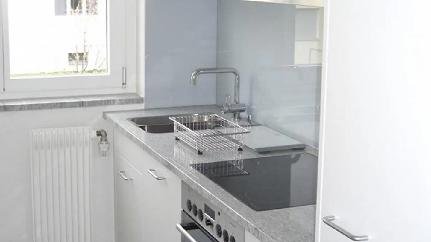 Appartement à louer - David-Hess-Weg 21, 8038 Zürich