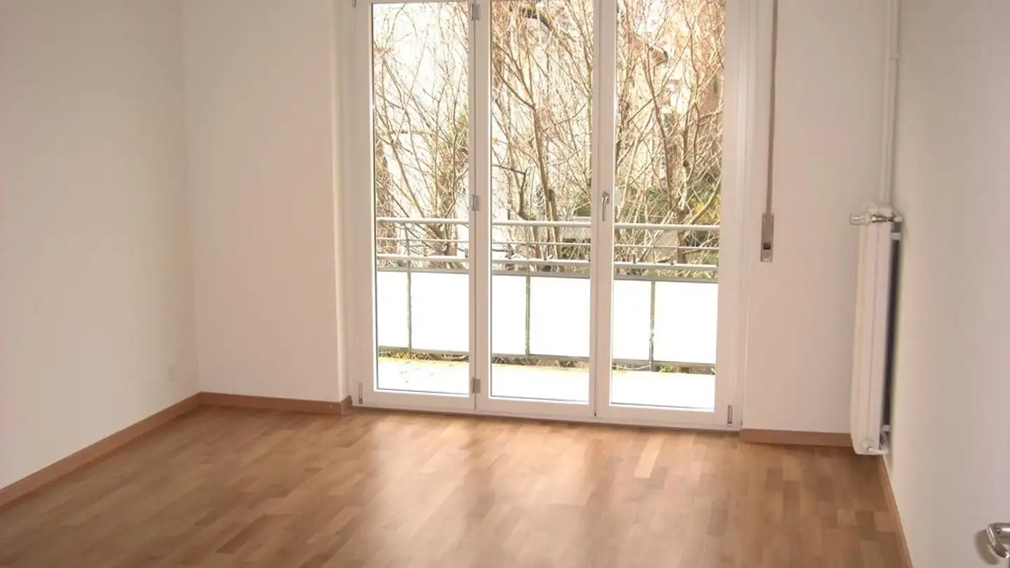 Appartement à louer - David-Hess-Weg 21, 8038 Zürich - Photo 2