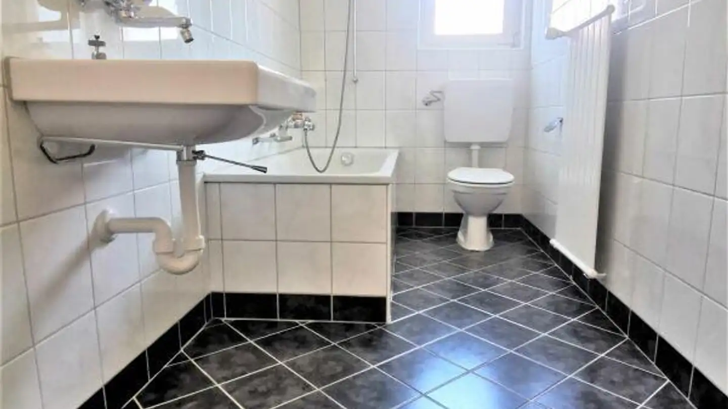 Apartment for rent - Mittelholzerstrasse, 9015 St. Gallen - Photo 3