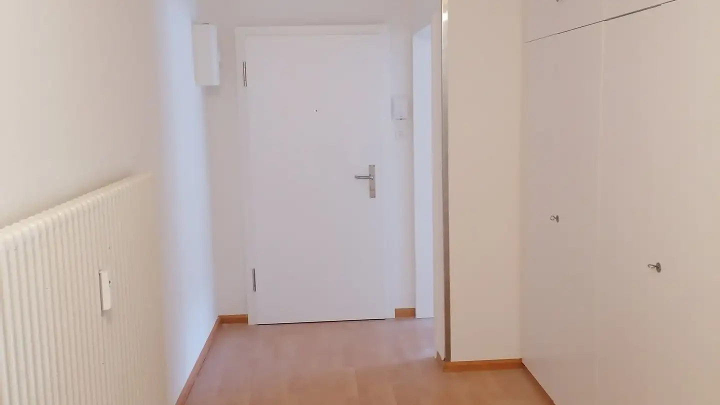 Appartement à louer - Homburgerstrasse 37, 4052 Basel - Photo 2