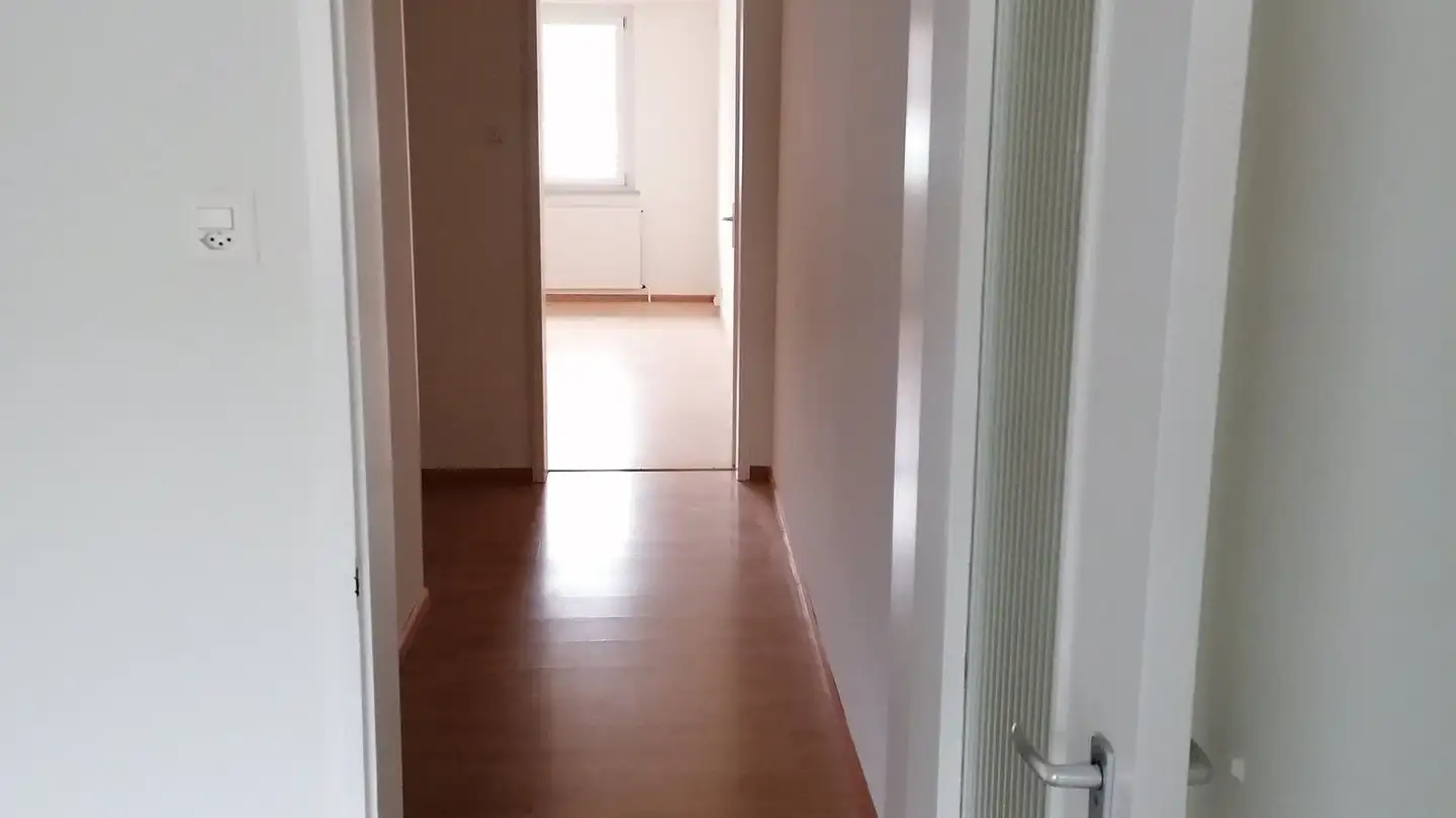 Appartement à louer - Homburgerstrasse 37, 4052 Basel - Photo 3