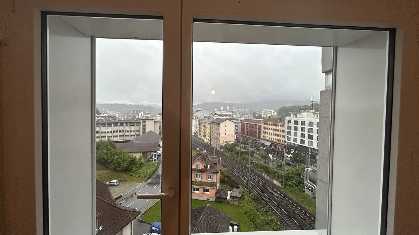 Single room for rent - Rüeggisingerstrasse 5, 6020 Emmenbrücke - Photo 3