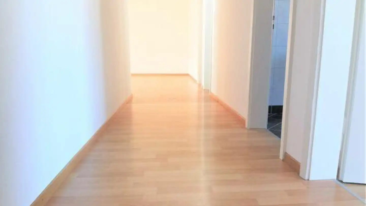 Apartment for rent - Mittelholzerstrasse, 9015 St. Gallen - Photo 4