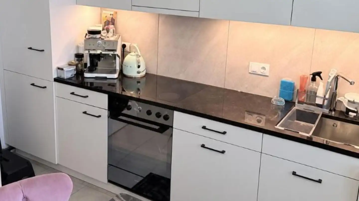 Apartment for rent - Quellenweg 2, 9404 Rorschacherberg