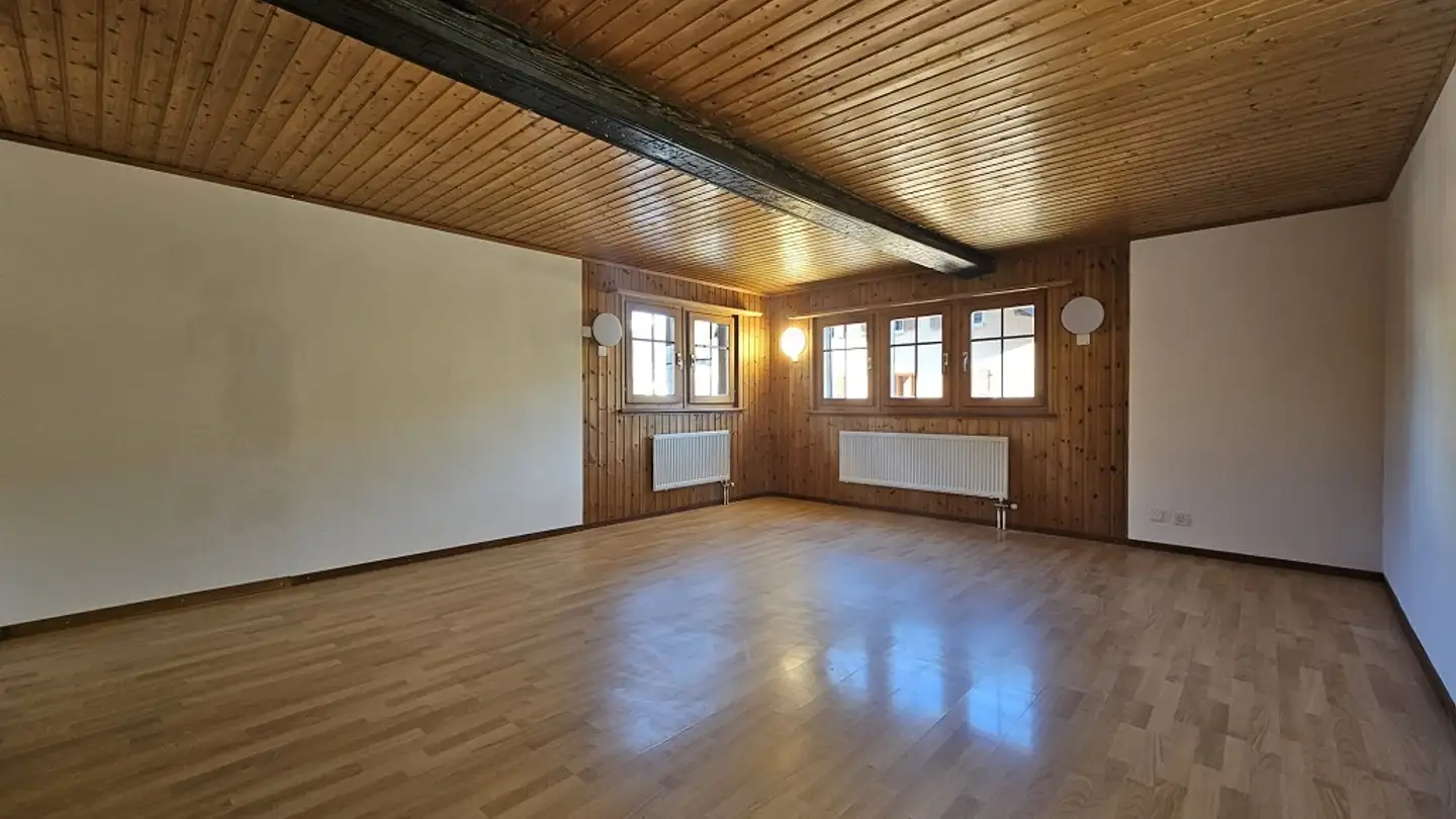 Appartamento in affitto - Chemin Des Bochonis 1, 3979 Grône