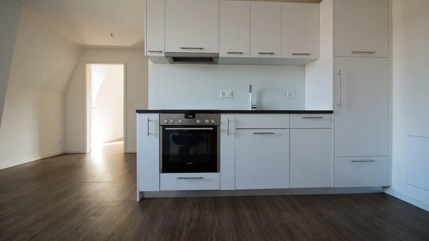 Appartement à louer - Aarestrasse 7, 3115 Gerzensee