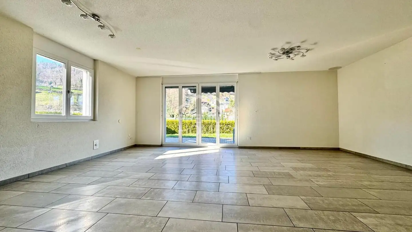 Doppelhaushälfte kaufen - 4436 Oberdorf BL - Foto 4
