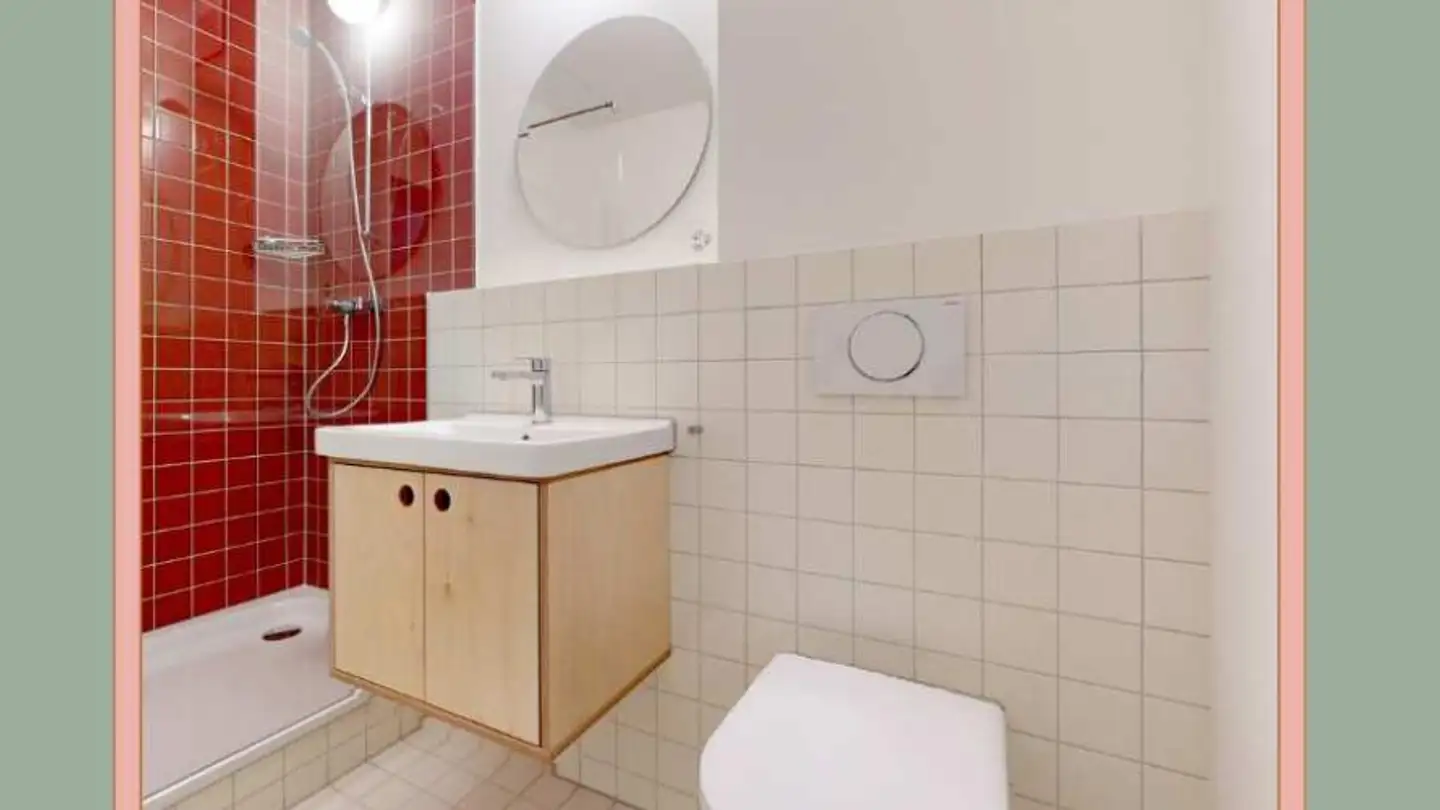 Appartamento in affitto - Sägestrasse 78, 3098 Köniz - Foto 2