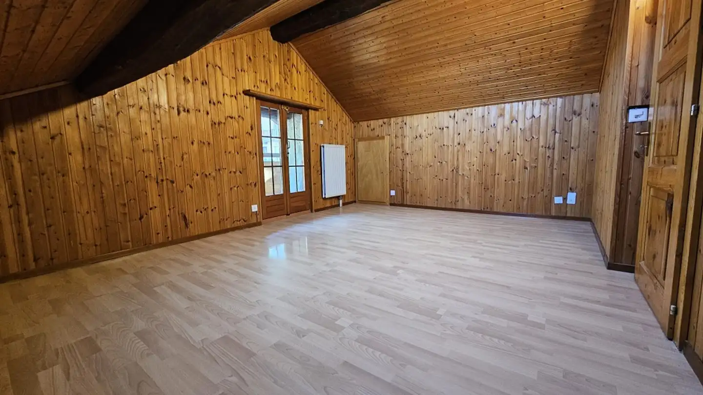 Appartamento in affitto - Chemin Des Bochonis 1, 3979 Grône - Foto 2