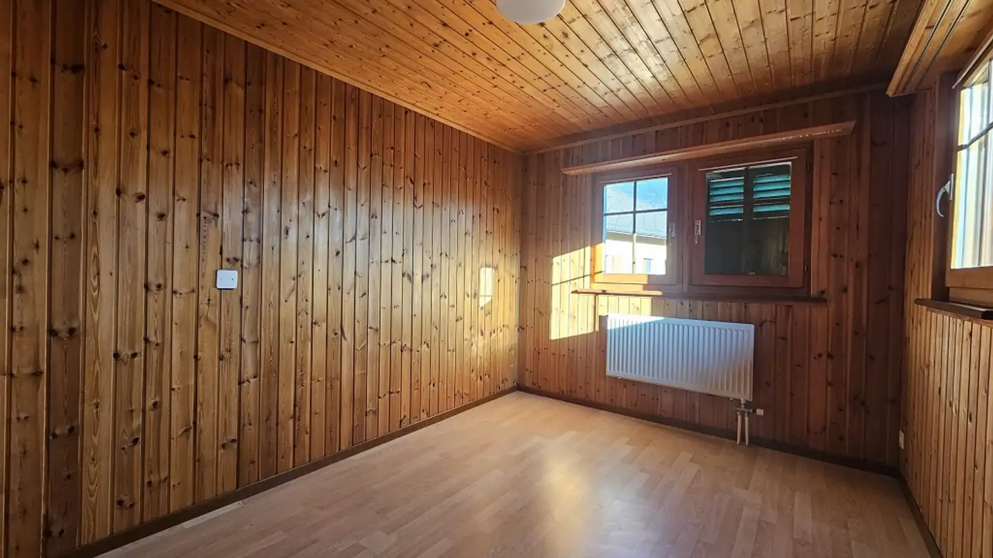 Appartamento in affitto - Chemin Des Bochonis 1, 3979 Grône - Foto 3