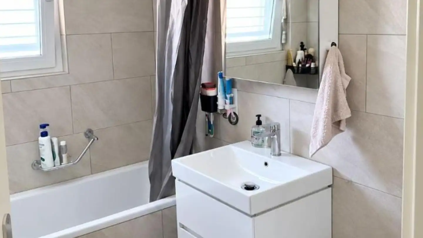 Apartment for rent - Quellenweg 2, 9404 Rorschacherberg - Photo 2