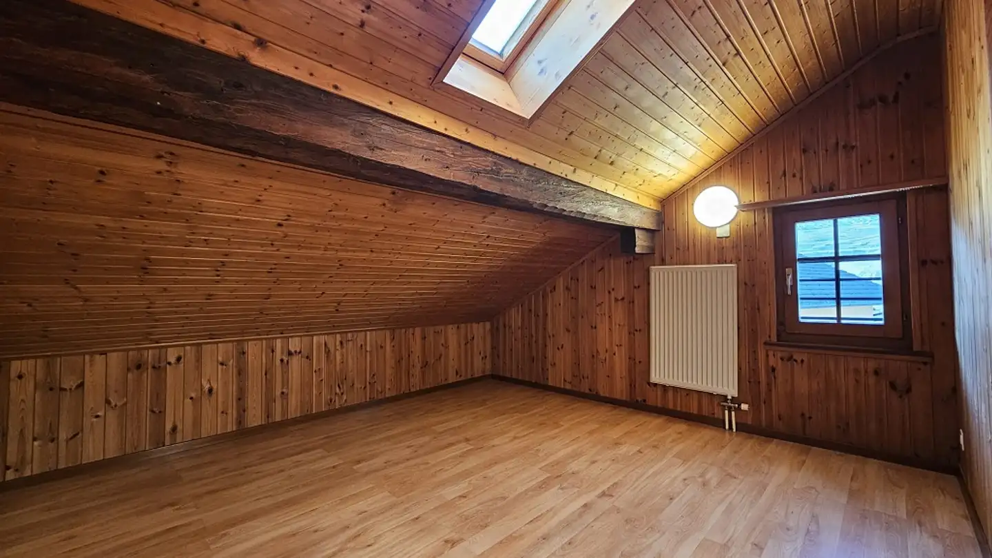 Appartamento in affitto - Chemin Des Bochonis 1, 3979 Grône - Foto 4