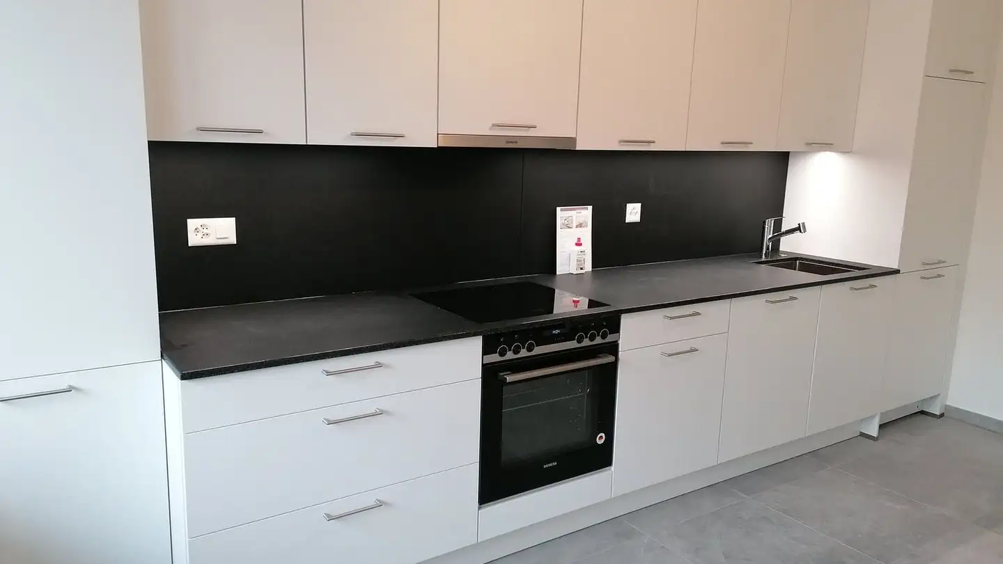 Appartement à louer - Homburgerstrasse 37, 4052 Basel - Photo 4