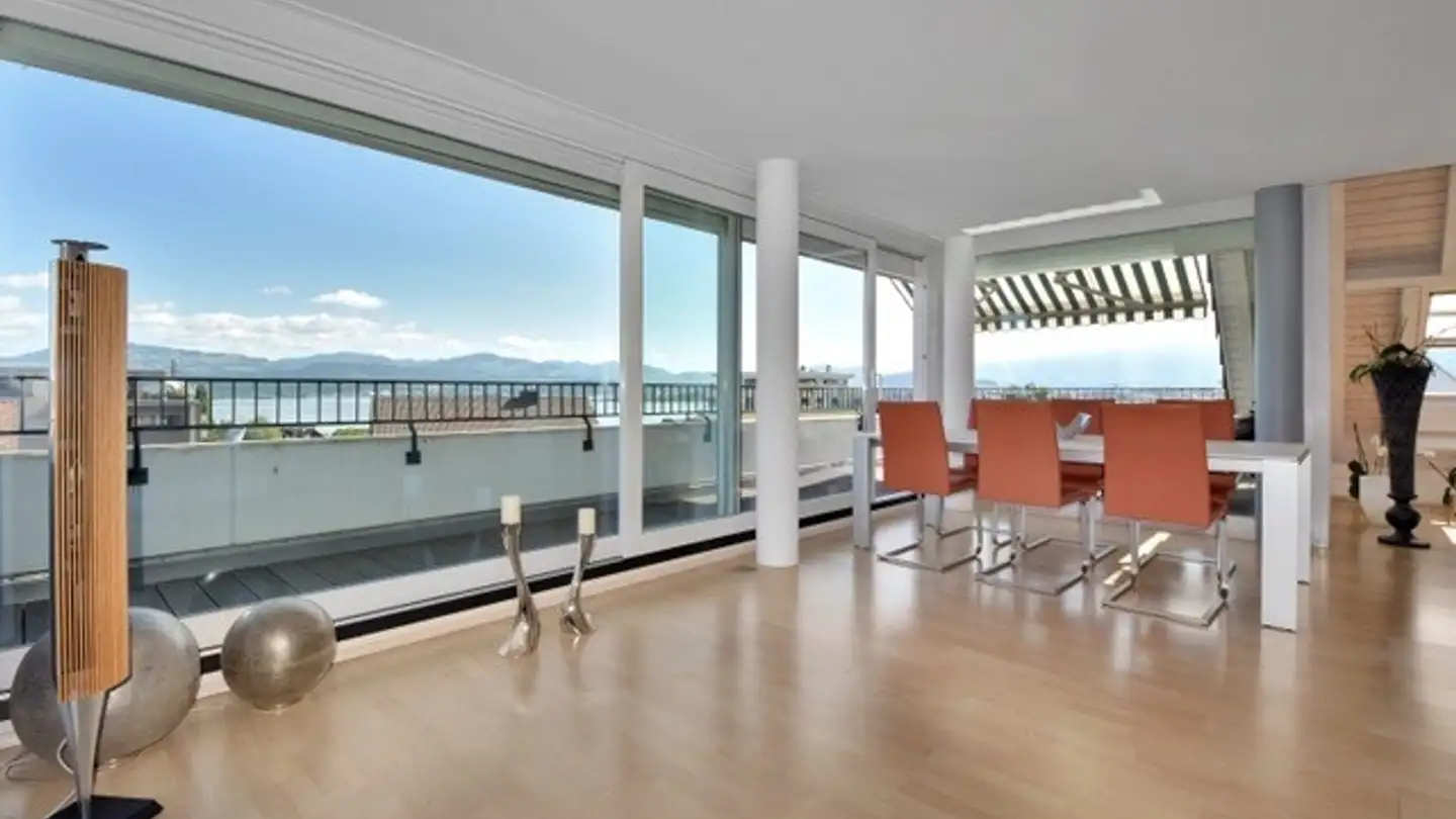 Appartamento in affitto - Dorfplatz 2, 8852 Altendorf - Foto 2