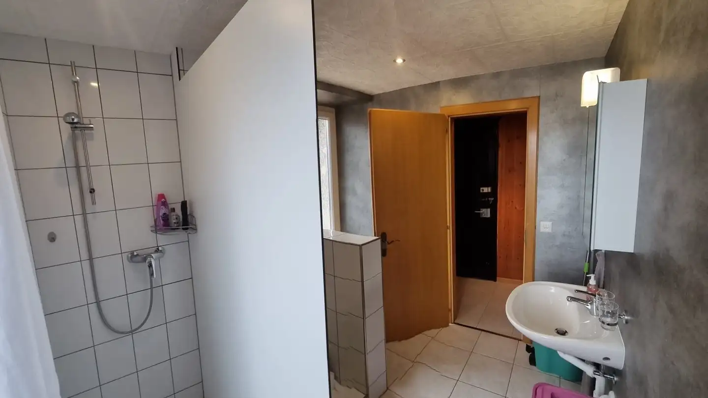 Appartement à louer - Route De Vers-Encier 4, 1872 Troistorrents - Photo 4