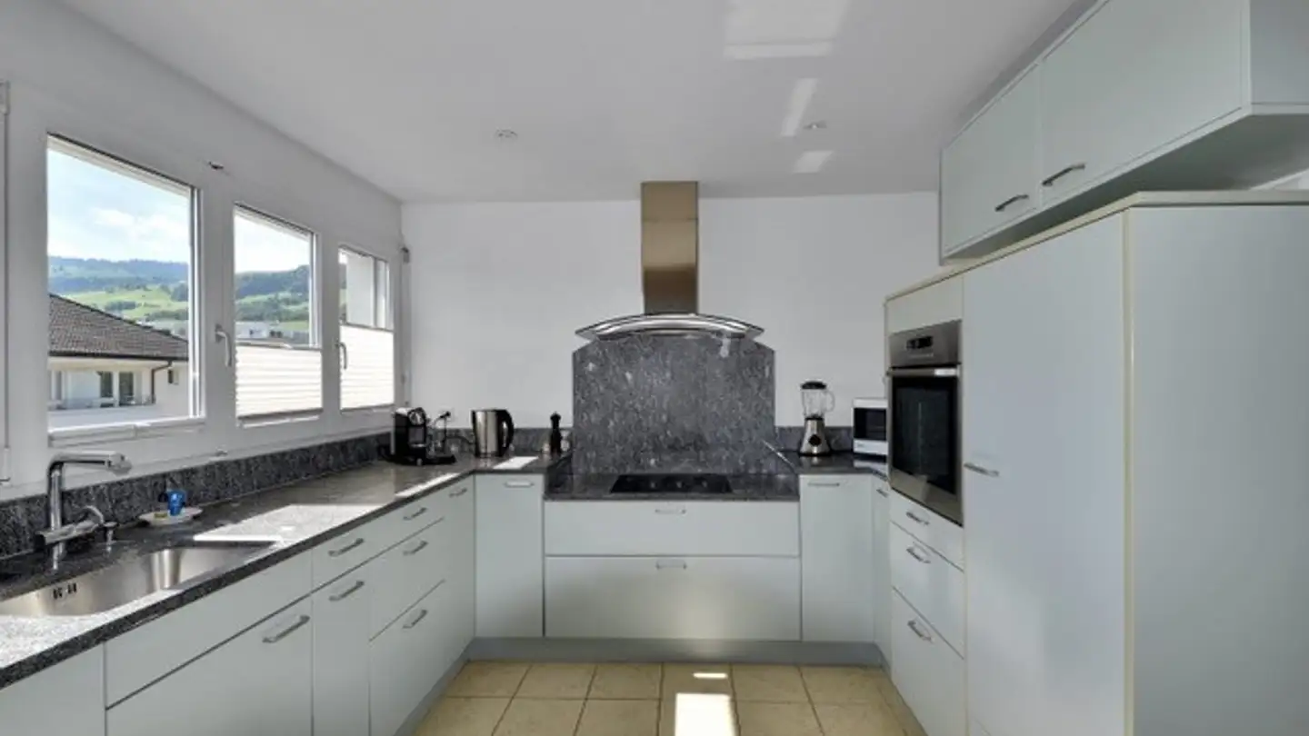 Appartamento in affitto - Dorfplatz 2, 8852 Altendorf - Foto 3