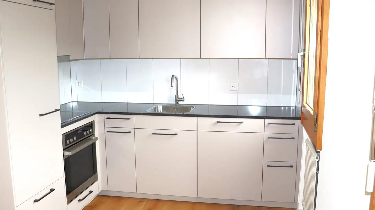 Appartamento in affitto - Burghalden 8, 9100 Herisau