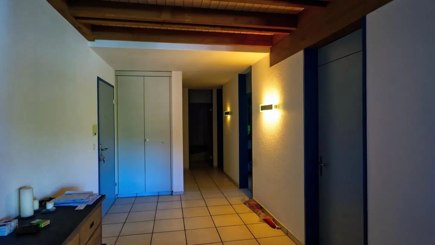 Appartamento in affitto - Dorfstrasse 11, 5102 Rupperswil - Photo 4