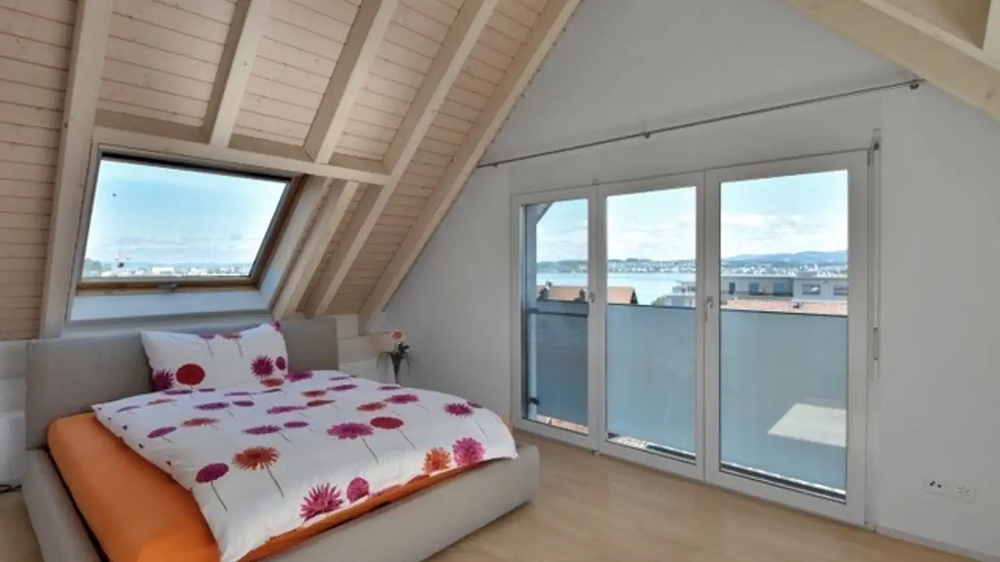 Appartamento in affitto - Dorfplatz 2, 8852 Altendorf - Foto 4