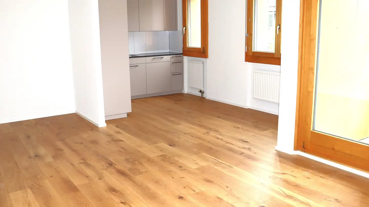 Appartamento in affitto - Burghalden 8, 9100 Herisau - Foto 2
