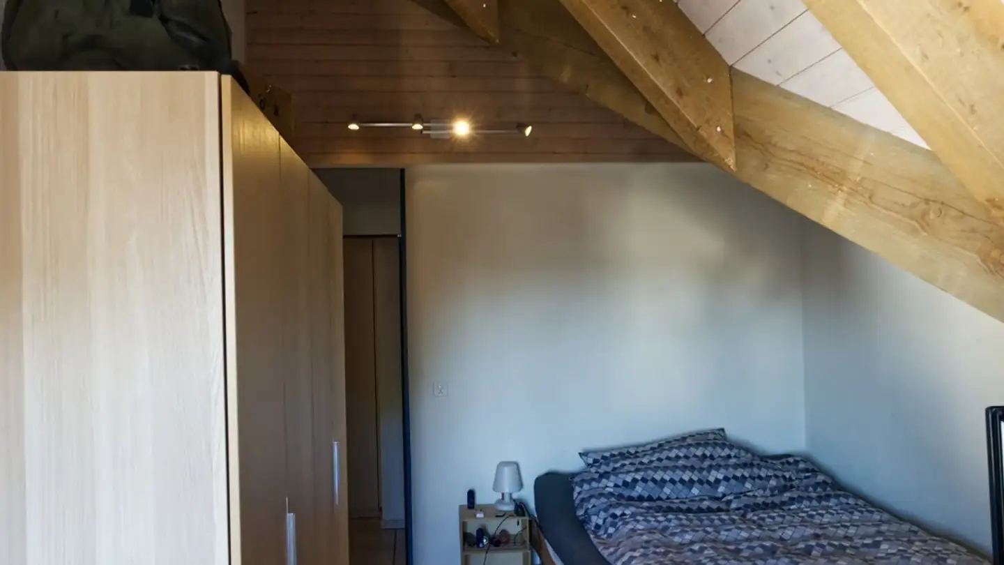 Appartamento in affitto - Dorfstrasse 11, 5102 Rupperswil - Photo 3