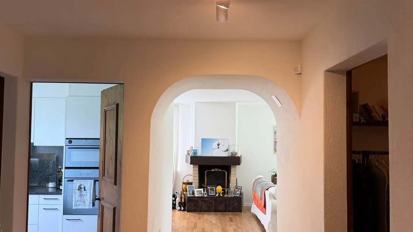 Wohnung mieten - Russenweg 34, 8008 Zürich - Foto 3