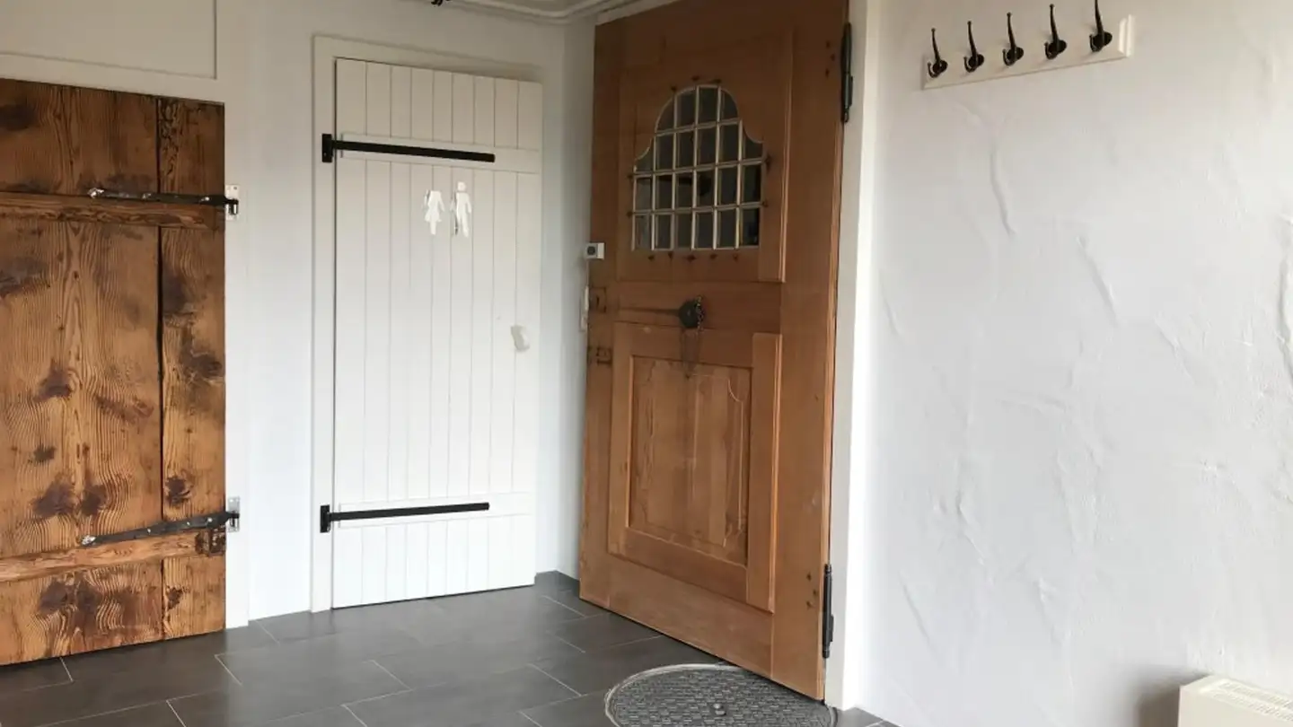 Wohnung mieten - Wiesenstrasse 43, 5734 Reinach AG - Foto 4
