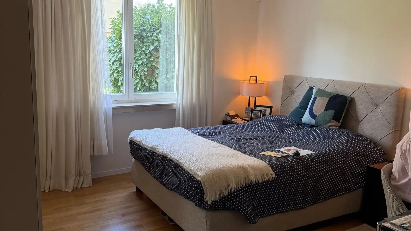 Wohnung mieten - Russenweg 34, 8008 Zürich - Foto 4