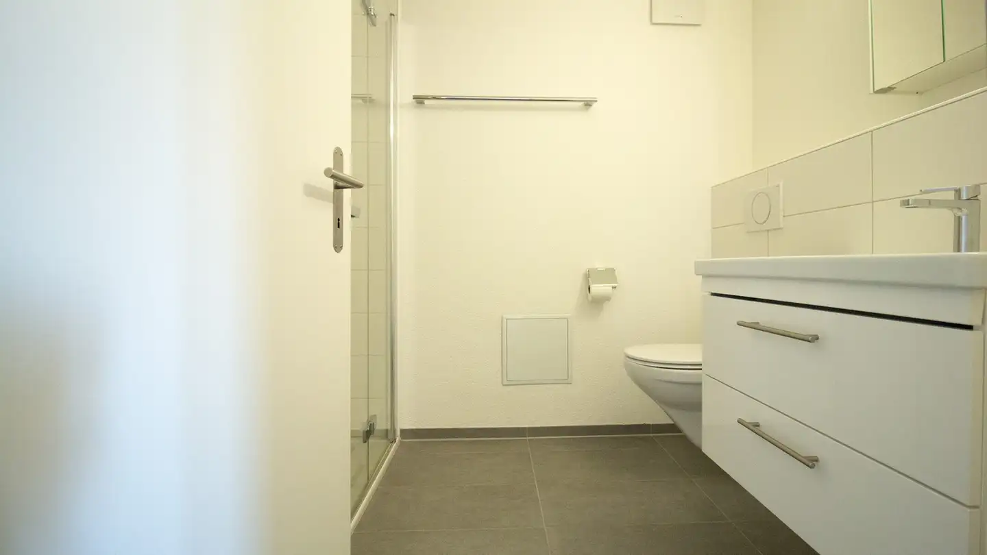 Appartement à louer - Aarestrasse 7, 3115 Gerzensee - Photo 2