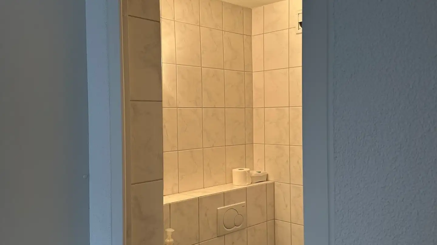 Studio for rent - Baarerstrasse 36, 6300 Zug - Photo 4