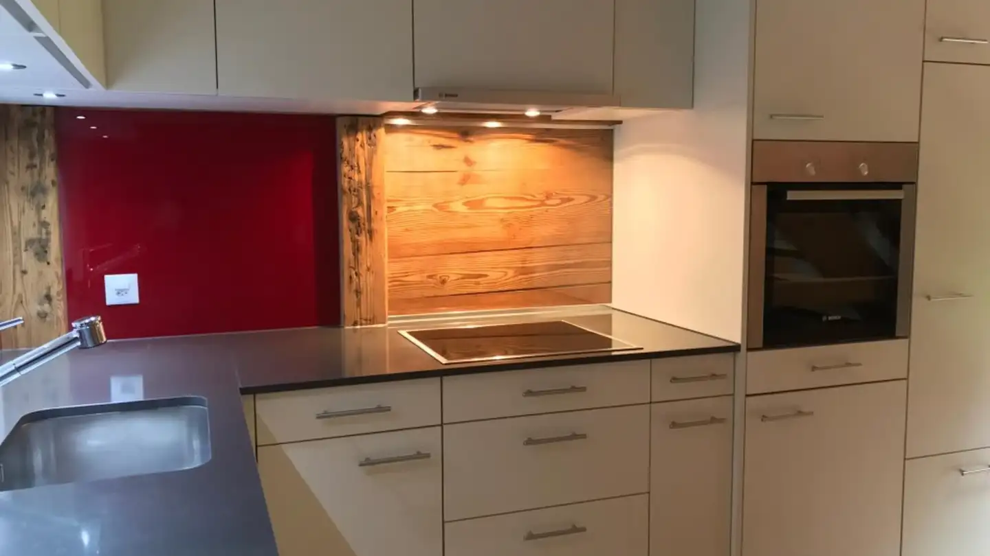 Wohnung mieten - Wiesenstrasse 43, 5734 Reinach AG