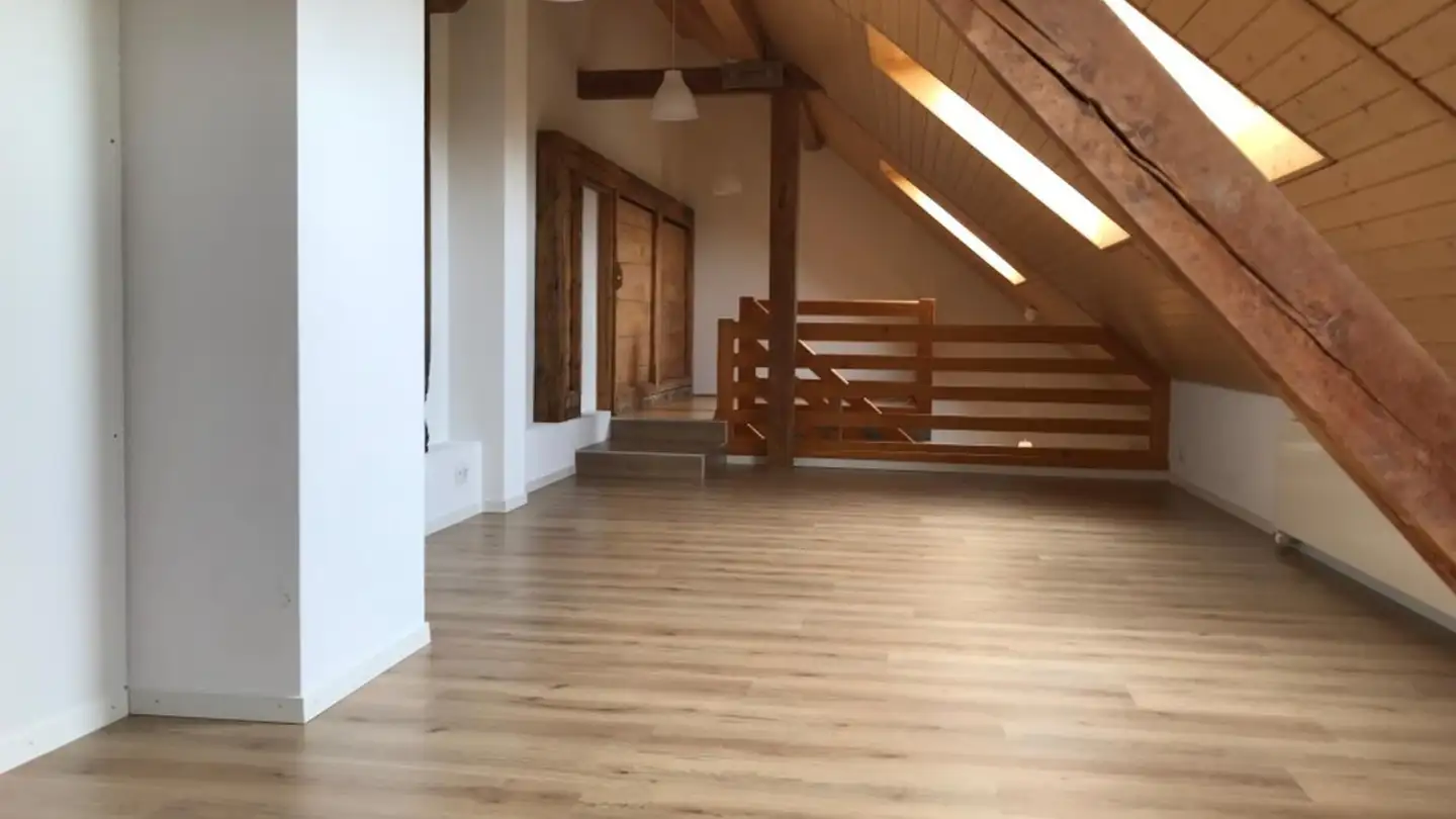 Wohnung mieten - Wiesenstrasse 43, 5734 Reinach AG - Foto 2