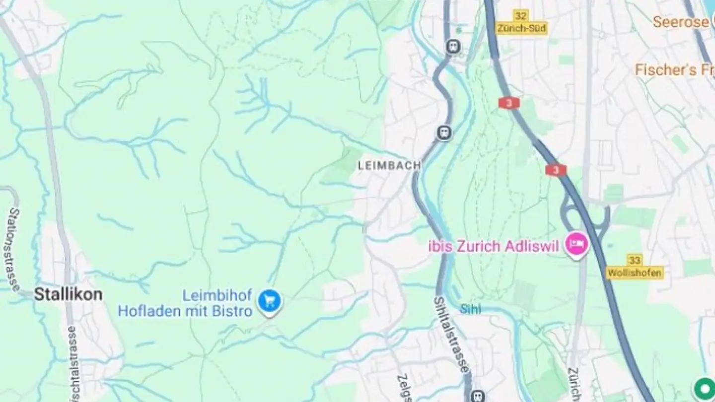 Apartment for rent - 8041 Zürich