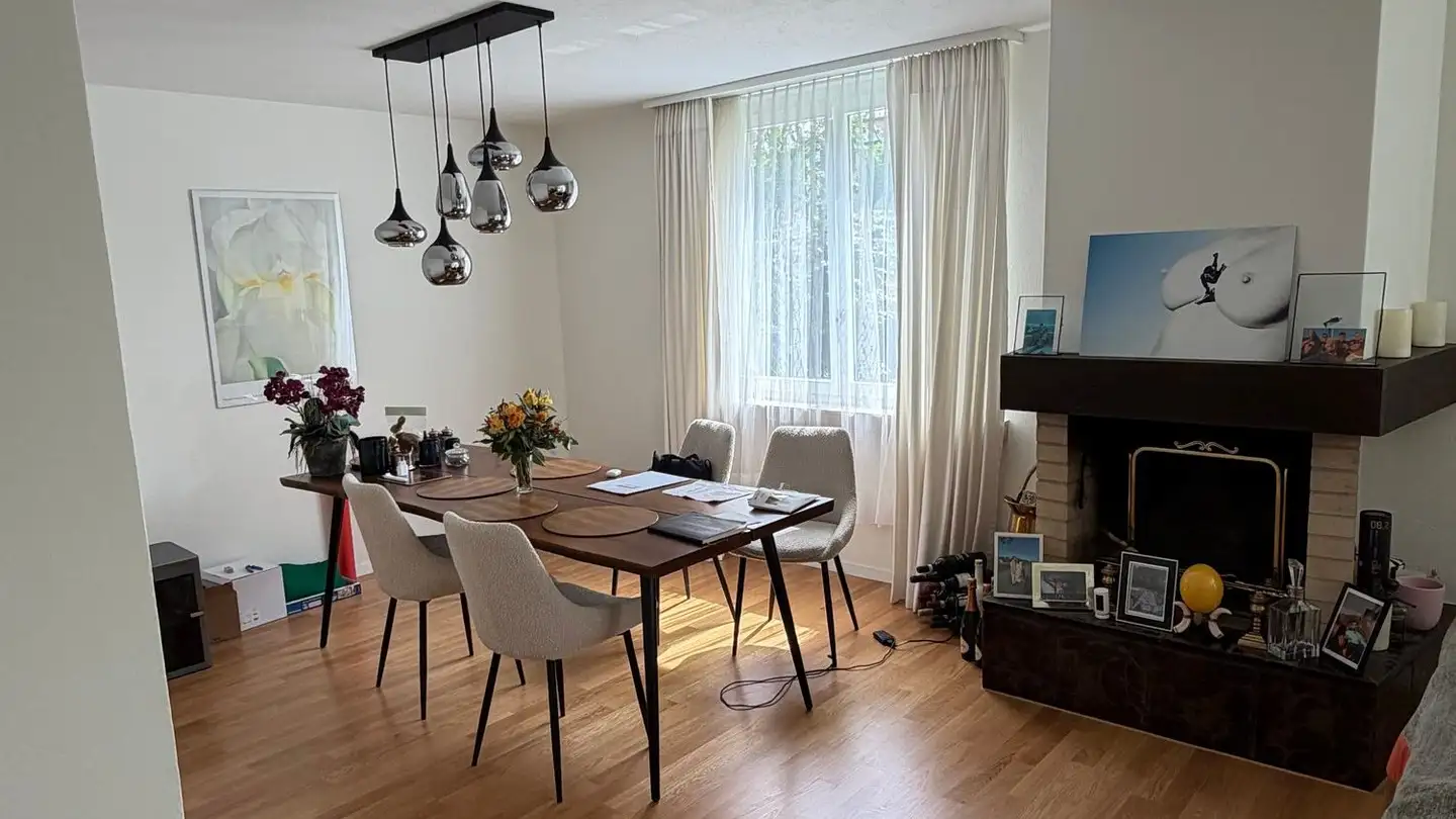 Wohnung mieten - Russenweg 34, 8008 Zürich - Foto 2