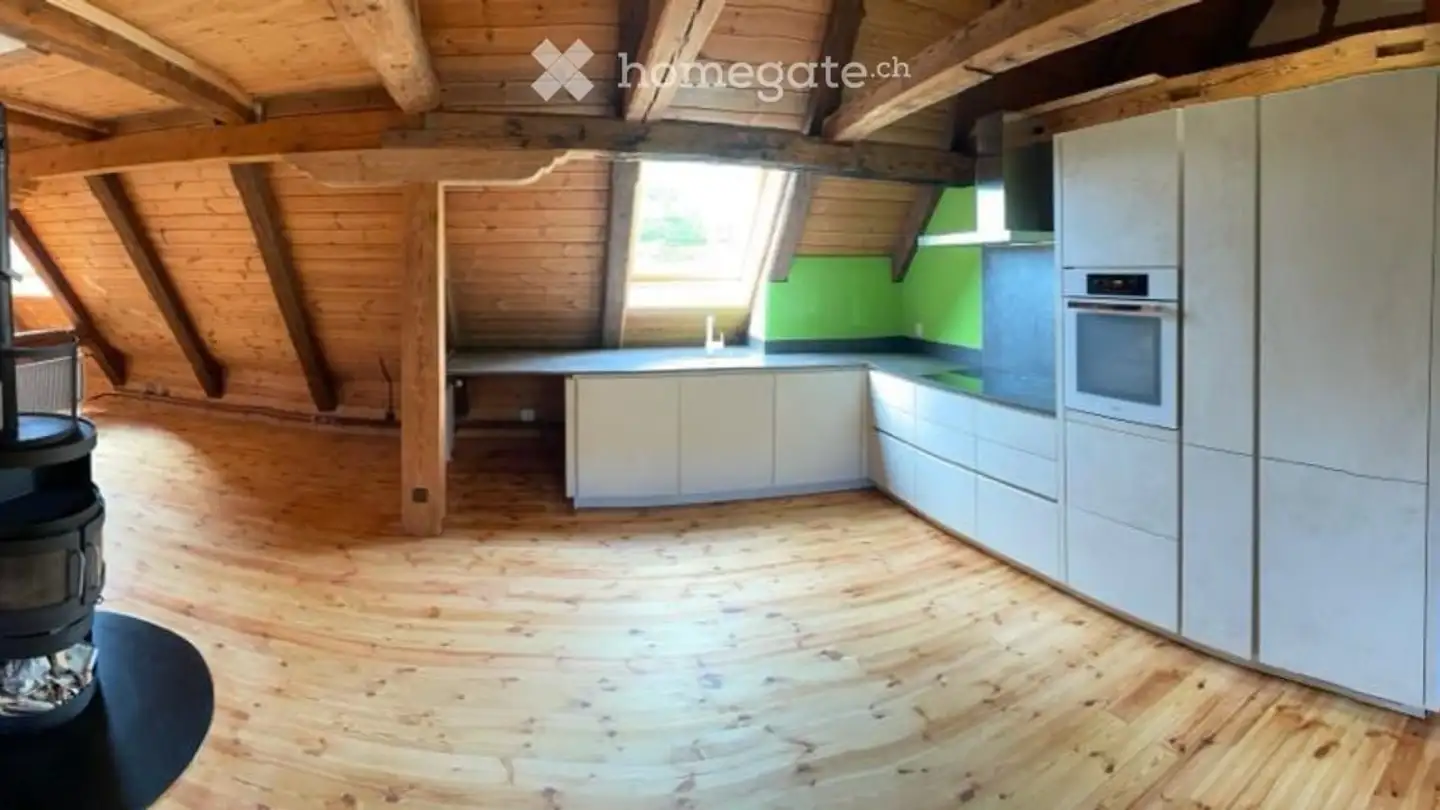 Appartamento in affitto - 8553 Mettendorf TG - Foto 3