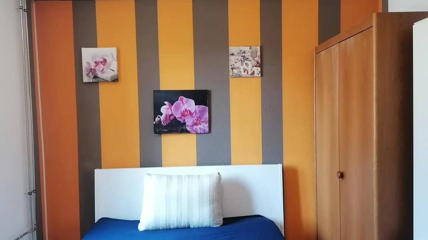 Stanza singola in affitto - Landstrasse 67, 5415 Nussbaumen AG