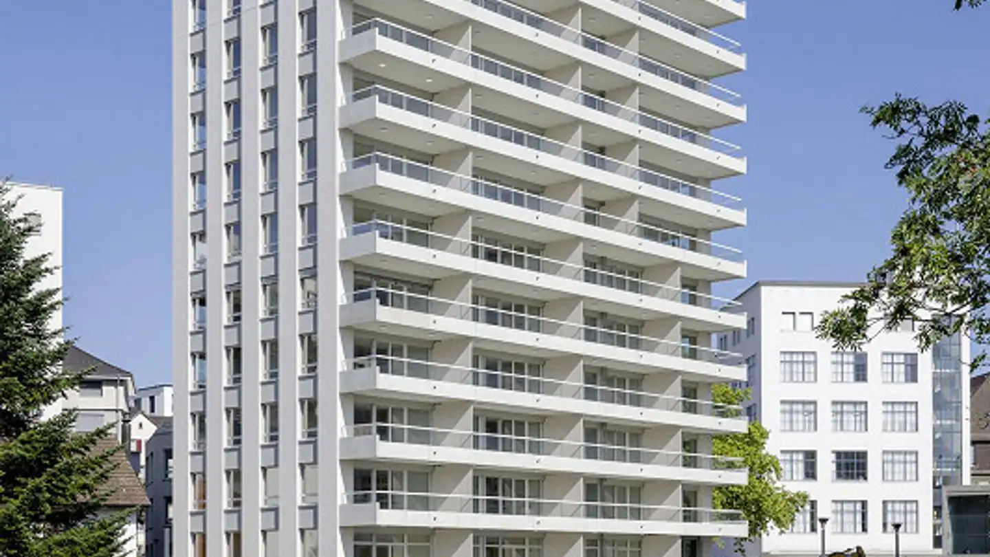 Gewerbe mieten - Industrieplatz 5, 8212 Neuhausen am Rheinfall