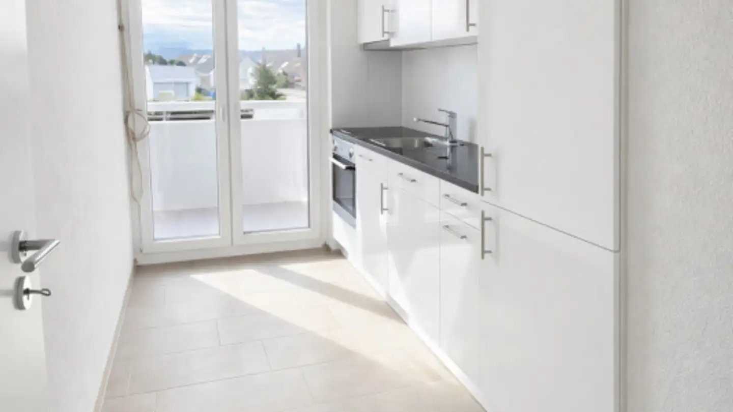 Appartamento in affitto - Lörenstrasse, 9230 Flawil - Foto 3