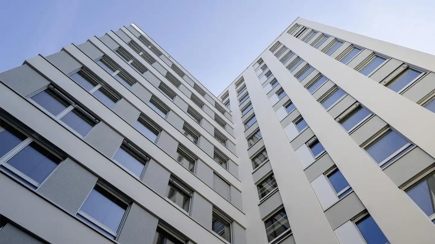 Gewerbe mieten - Industrieplatz 5, 8212 Neuhausen am Rheinfall - Foto 2