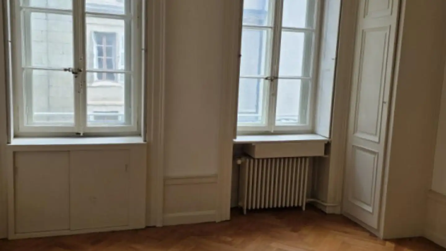 Wohnung mieten - Rue Jean-Calvin, 1201 Genève - Foto 2