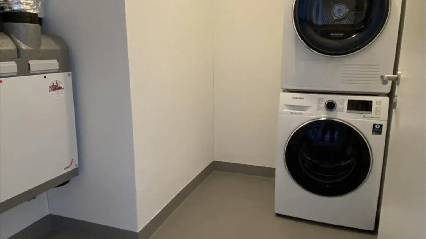 Appartamento in affitto - Giessenplatz 5, 8600 Dübendorf - Foto 2