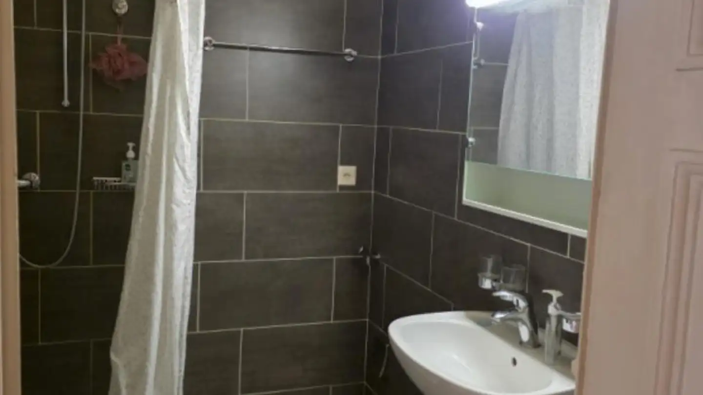Wohnung mieten - Rue Jean-Calvin, 1201 Genève - Foto 3