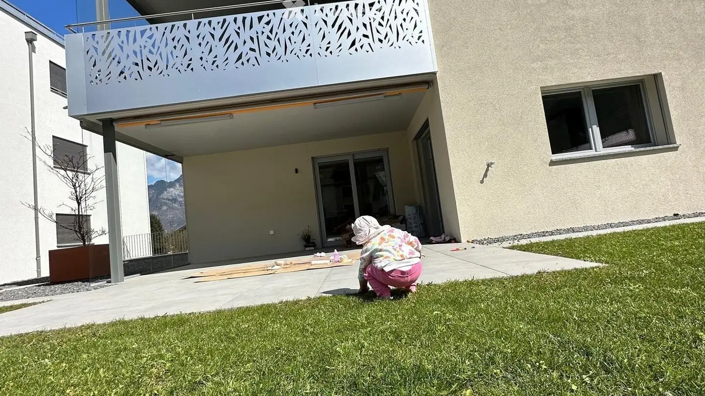 Appartamento in affitto - Chemin Du Langins 38, 1895 Vionnaz - Foto 2